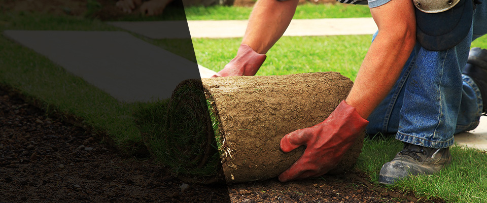 Middleburg Landscapers